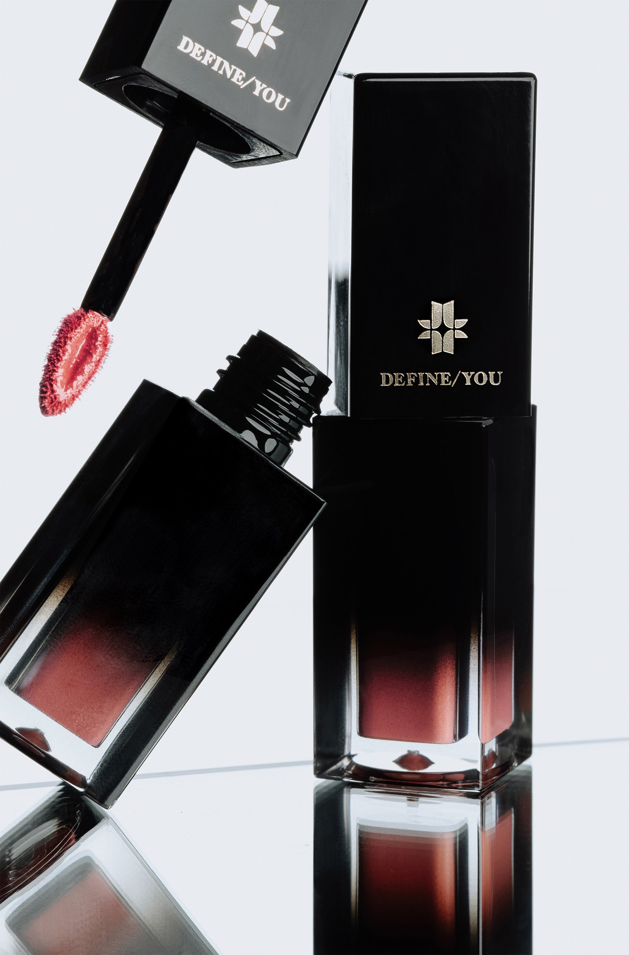 Shop DEFINE/YOU: Hi-Definition Liquid Blush - Joséphine Cosmetics