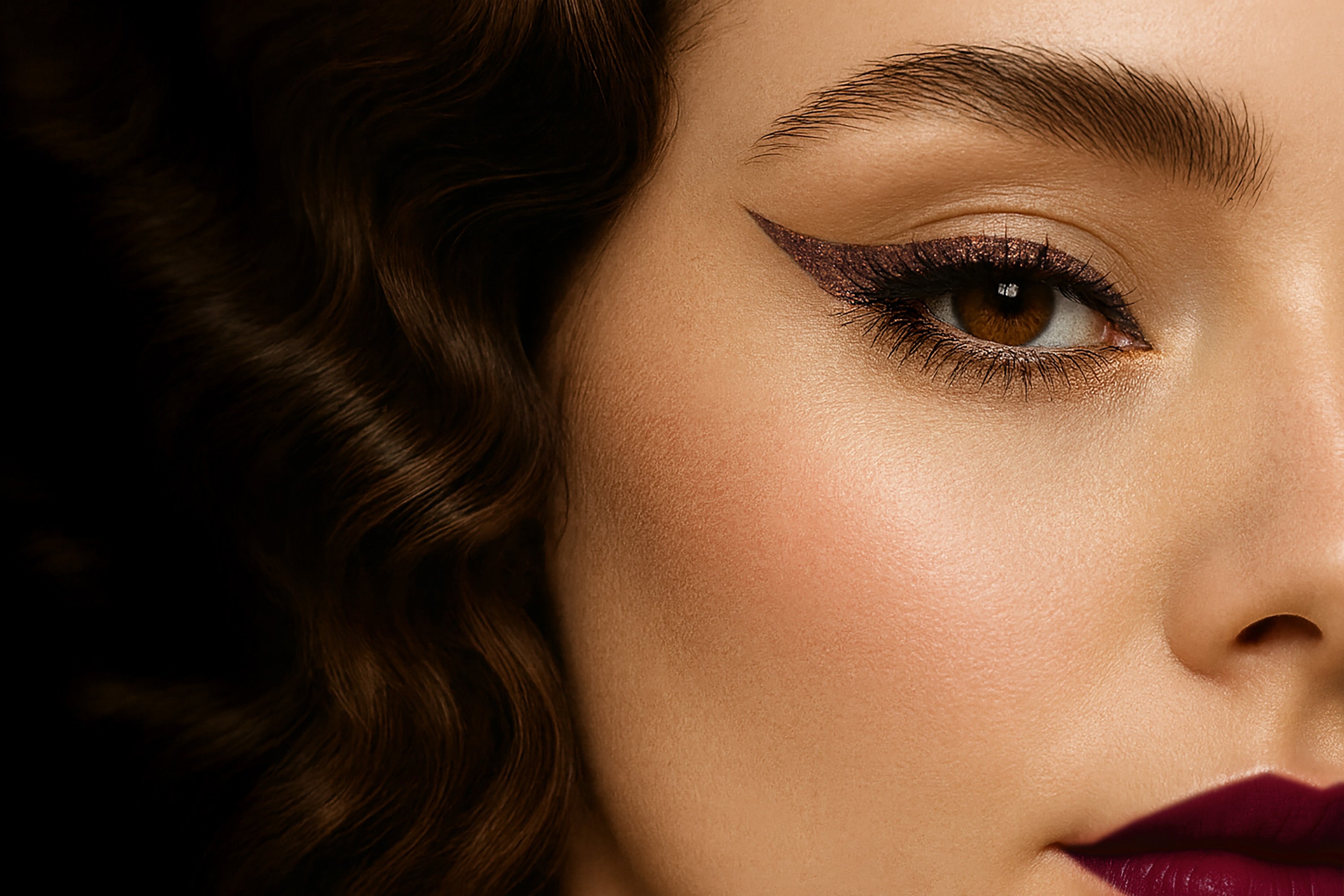 Shop EYE/DEFINE X: Natural HD Waterproof Eyeliner - Joséphine Cosmetics