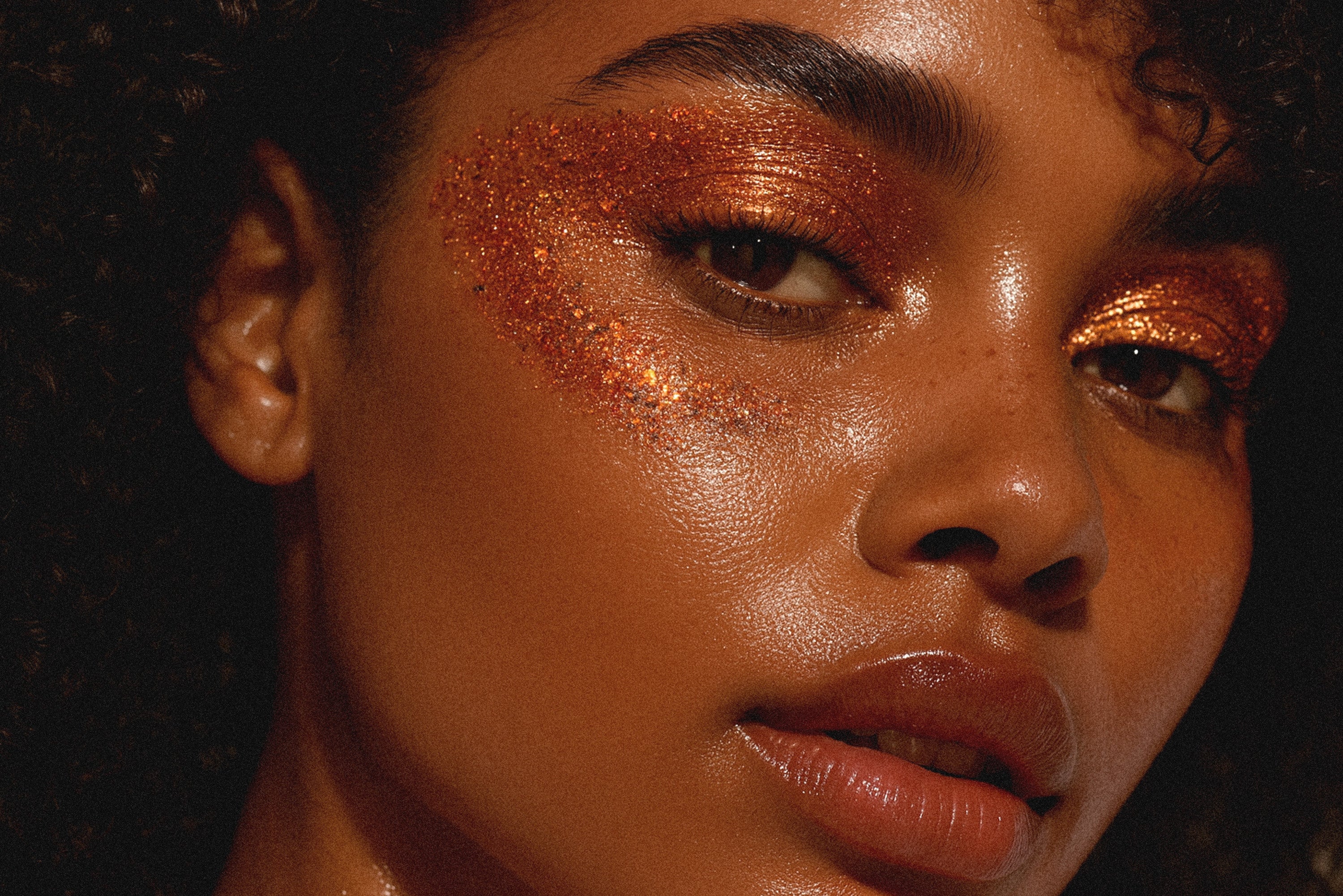 Shop Josephine Cosmetics EYE SHINE Glittering Gelee