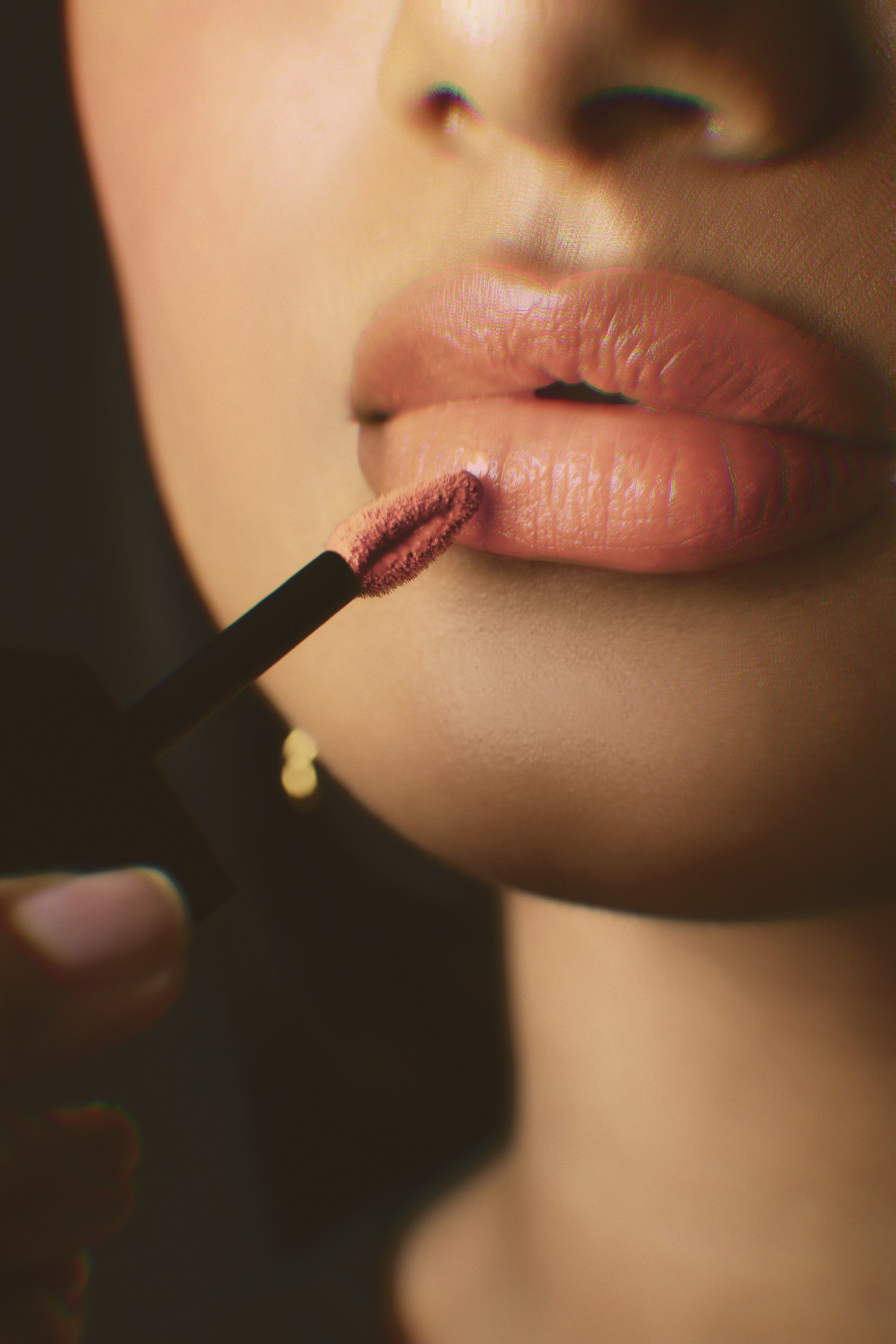 Shop LIP/POWER: Natural & Bold Matte Liquid Lipstick - Joséphine Cosmetics